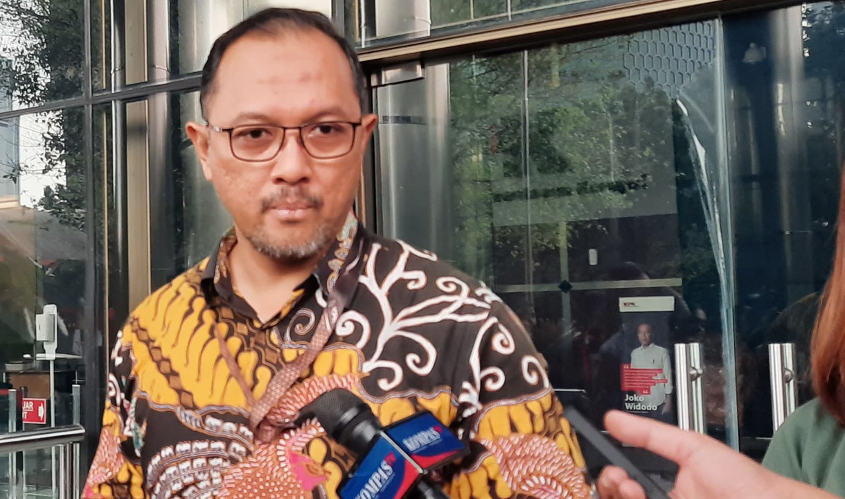 Belum Dibawa ke Rupbasan, KPK Yakin Ketum PP Gak Akan Ubah hingga Jual 11 Mobil Sitaan Kasus Rita Widyasari   