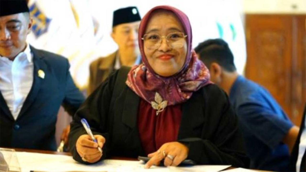 PDIP: Raperda Penyelenggaraan Kehutanan Harus Melindungi sekaligus Memberdayakan Masyarakat