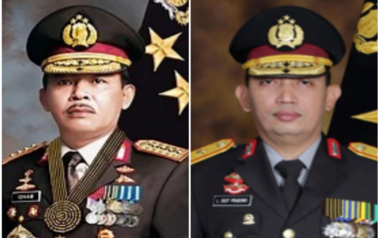 Terbongkar Alasan Mantan Kapolri 'Turun Gunung', Tito-Idham Tak Datang: Kita Sama-sama Prihatin
