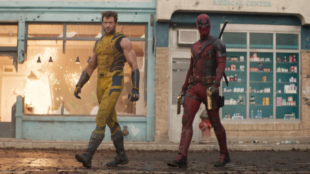 Lirik Lagu Bye Bye Bye - NSYNC Soundtrack Film Deadpool & Wolverine yang Viral di TikTok