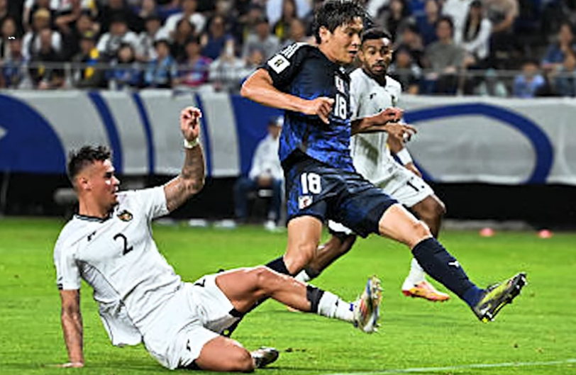 Tangis Mees Hilgers di Ruang Ganti Usai Timnas Indonesia Terkapar di Osaka,  Jay Idzes Hanya Tertunduk Lemas