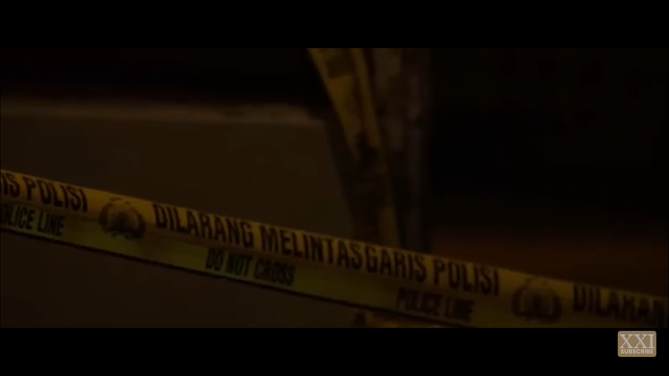 Sinopsis Lorong Kost, Sajikan Kengerian Total yang Relatable Bagi Anak Kos