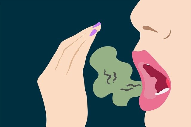 Cara Mengatasi Bau Mulut Menurut Dokter Zaidul Akbar 