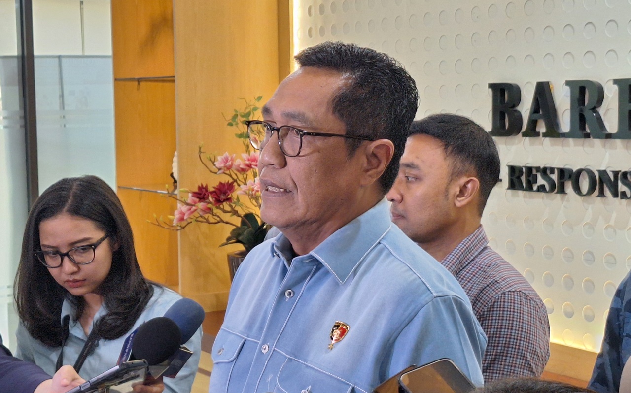 Bareskrim Tetapkan 9 Tersangka Dalam Kasus Pagar Laut Bekasi, Ada Nama Mantan Kades Segarajaya