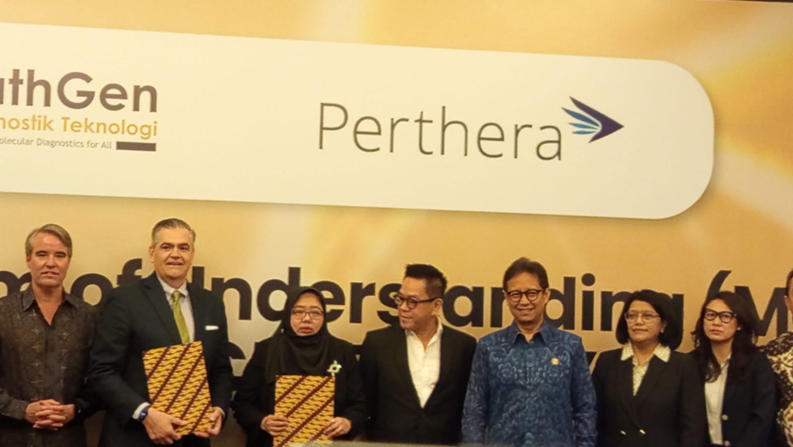 Menkes Soroti Kondisi Penyakit Kanker di Indonesia, Gencarkan Penggunaan AI Diagnosis dan Pemilihan Terapi