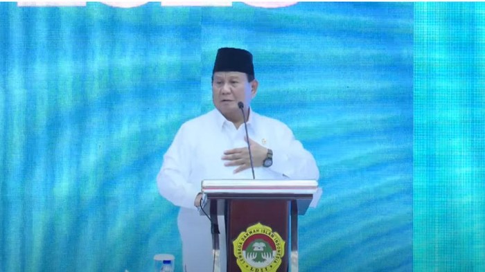 Prabowo Minta Direksi BUMN Bermasalah Tak Cuma Dicopot: KPK kan!  