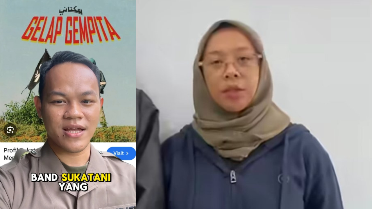 Bupati Purbalingga Siap Tampung Novi, Vokalis Sukatani yang Dipecat dari Sekolah