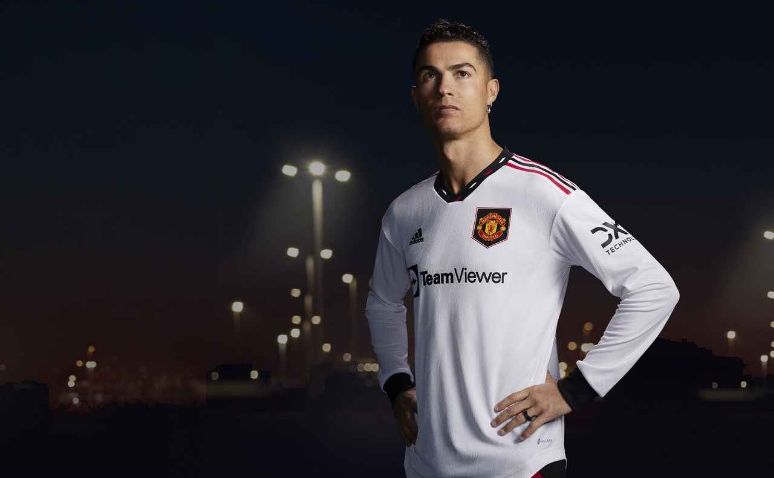 Erik ten Haag Sudah 'EGP' Soal Niatan Ronaldo, Penggantinya Sudah Ada Pemain Bernomor 9