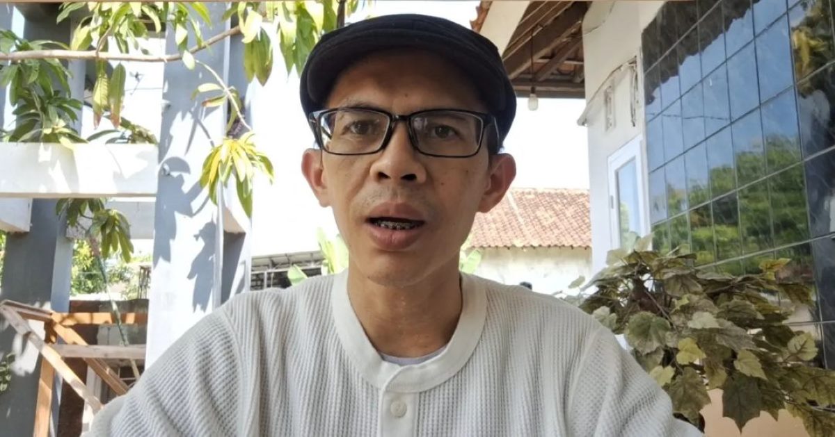 Kasus Korupsi Gula, Ujang Komarudin Akui Penegakan Hukum di Indonesia Sarat Kepentingan Politik