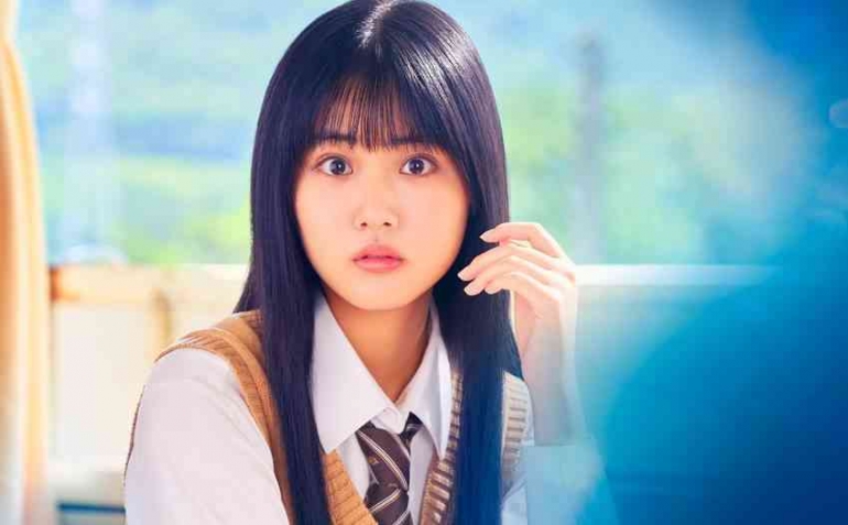 Anime Mieruko-chan Dapat Adaptasi Live Action, Simak Deretan Cast-nya