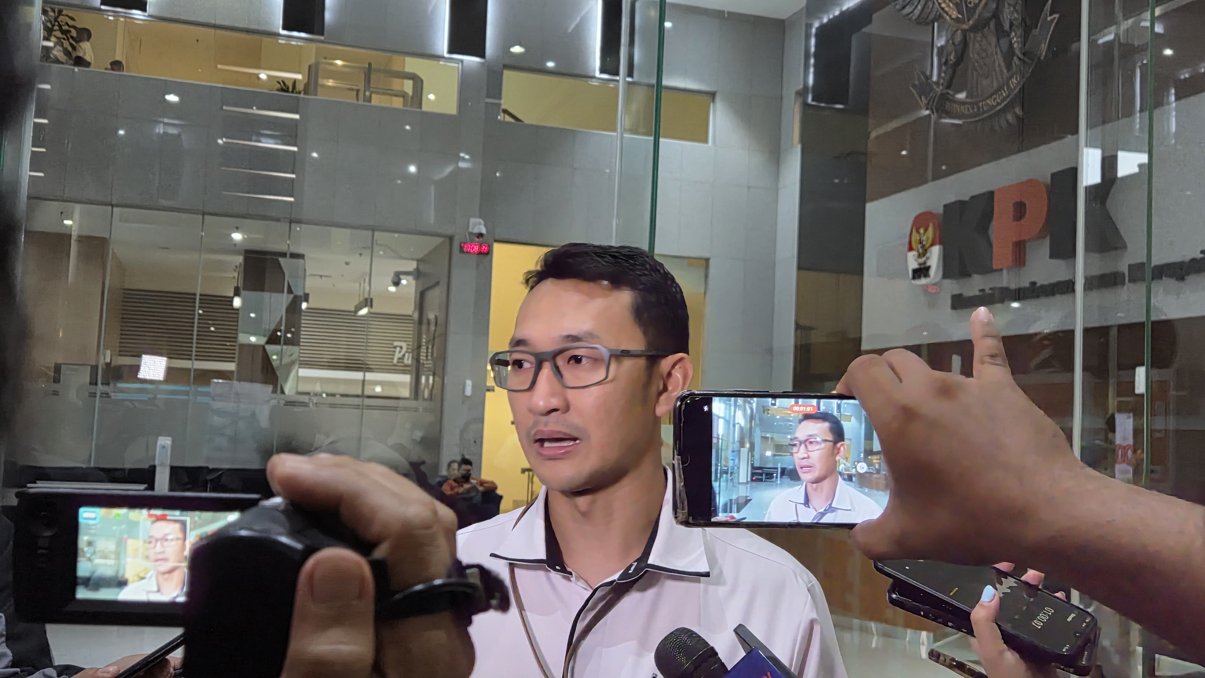 Telusuri Skandal Google Cloud, KPK Periksa Eks Komisaris GoTo