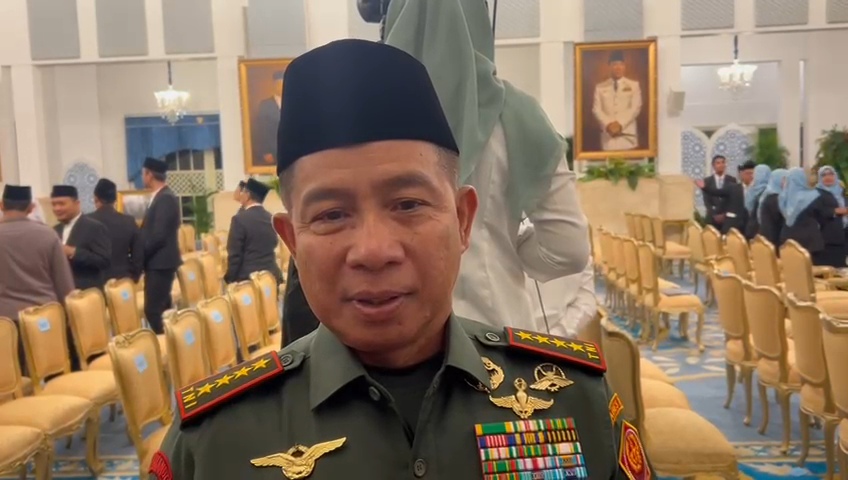 Panglima: Status Siaga 1 TNI Hanya untuk Uji Kesiapsiagaan Personel dan Alutsista