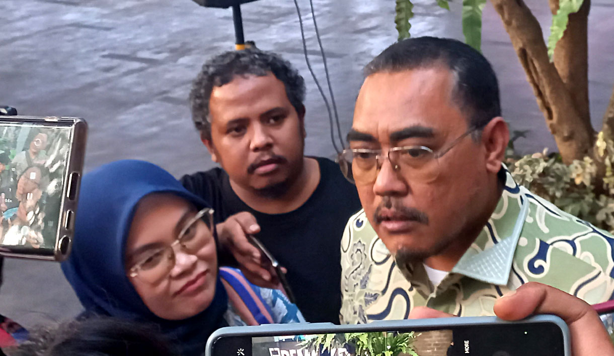 Gus Yahya Akui PBNU-PKB Entitas Berbeda, Jazilul Fawaid: Kita Jalankan Tugas Masing-masing   