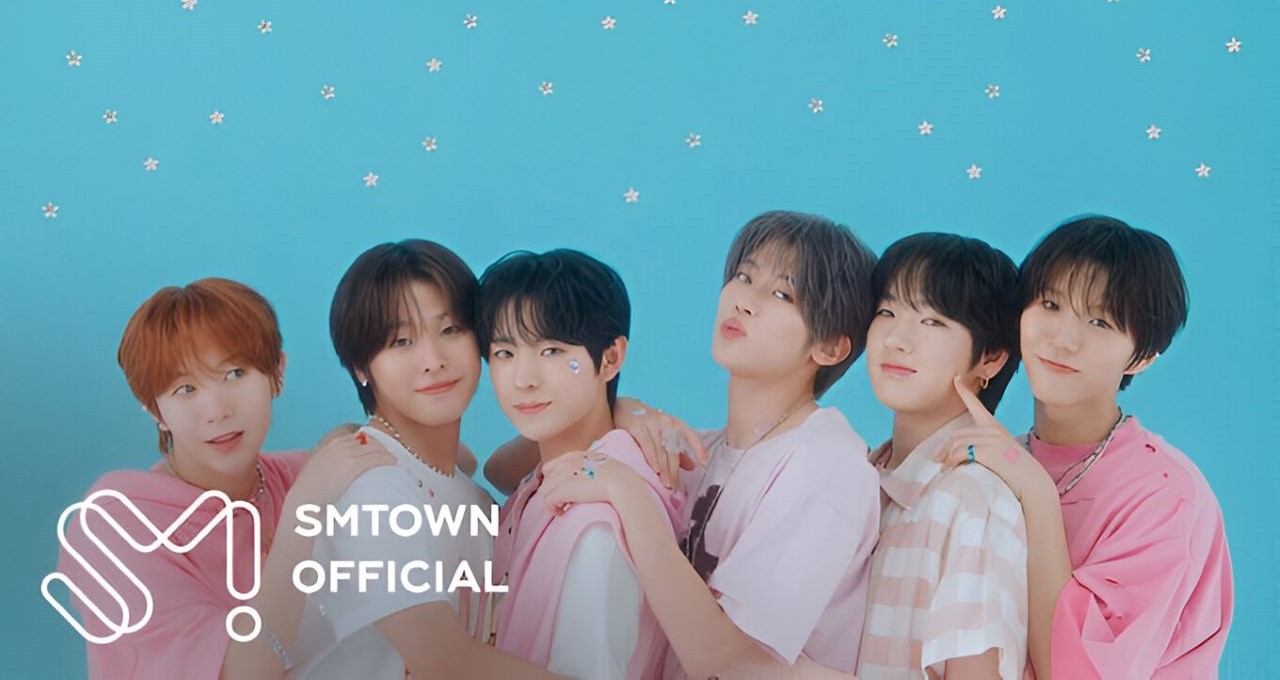 3 Fakta Menarik MV Poppop milik NCT Wish: Kisah Cinta Yang Manis