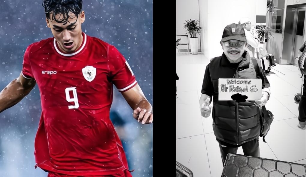 FIX, Rafael Struick Gabung Dewa United: Sudah Tiba di Jakarta!