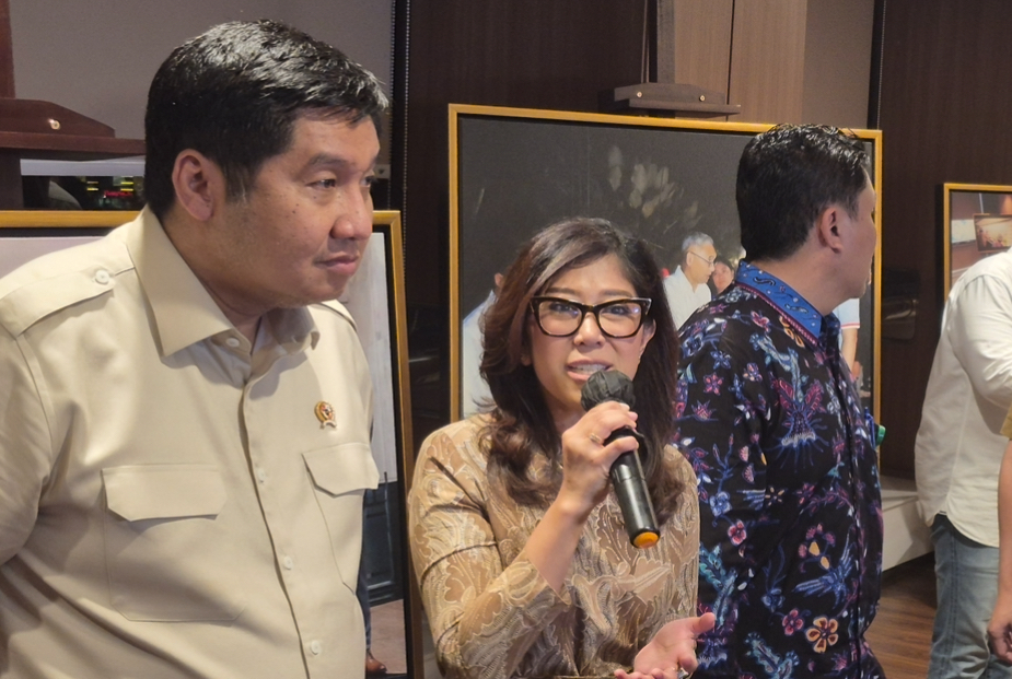 Meutya Hafid Sebut 1.000 Rumah Subsidi Wartawan Bukan untuk Membungkam Kritik Pemerintah