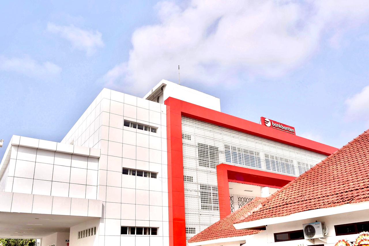 Bank Jatim Resmi Jadi Pemegang Saham Bank Banten, Harga Saham BEKS Naik