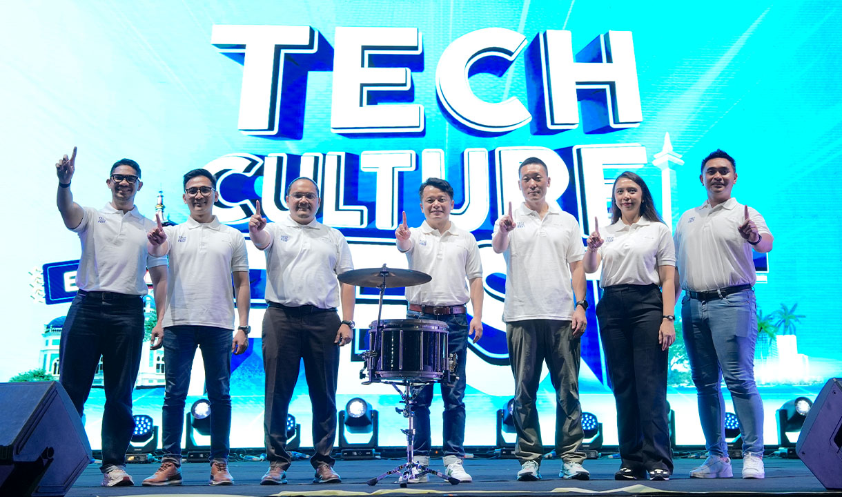 BYD Tech Culture Fest 2026: Festival Teknologi BYD Terbesar dan Interaktif untuk Masyarakat Indonesia