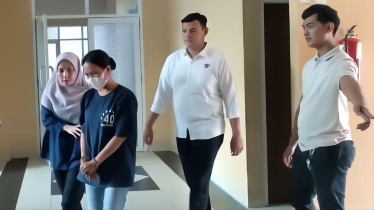 2 Tersangka Kasus Penipuan Lowongan Kerja Dibekuk Polisi, Begini Perannya!