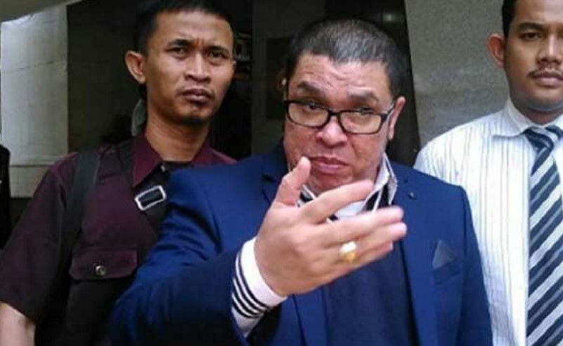 Razman Nasution Dicecar Dokter Oky Gegara Sebut Gaya Pacaran Vadel Badjideh Baik-Baik: Pembuktiannya Aja