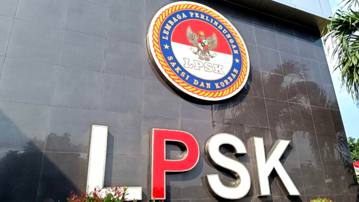 Warga Bekasi Mantan Admin Judol Kamboja Dapat Perlindungan LPSK