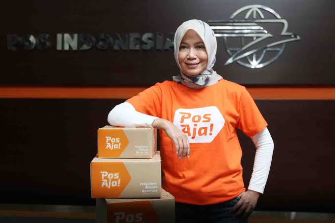Sepak Terjang Siti Choiriana, Mantan Dirut PT POS Indonesia yang Rugikan Negara Sampai Rp 236 Miliar