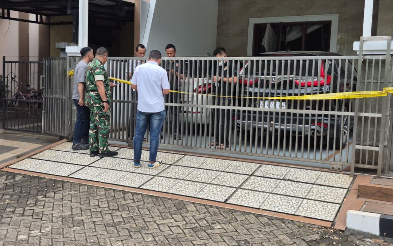 Janggalnya Kematian Ermanto Usman di Bekasi Penuh Misteri, Keluarga Korban: Dua Mobil Masih Ada