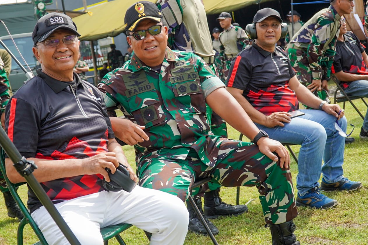 Pangdam V/Brawijaya: Indah Bila Bonek-Aremania Bisa Satu Tribun