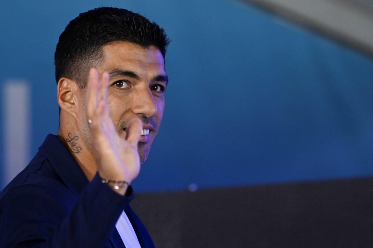 Luis Suarez Pensiun dari Timnas Uruguay, Darwin Nunez Jadi Calon Suksesor Utama