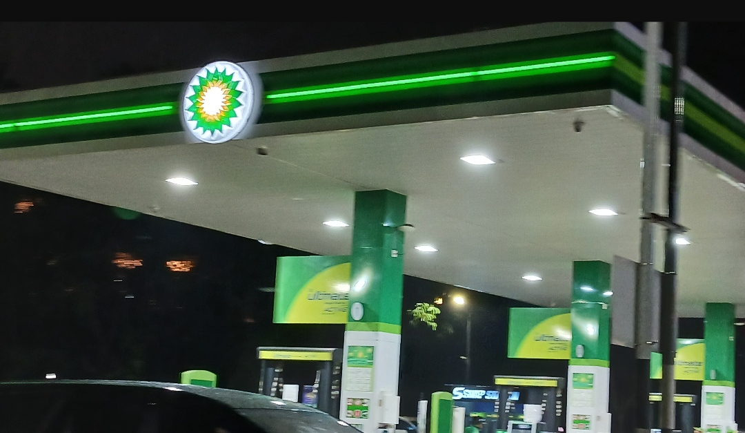 Beli Bensin di Pom BP dan Shell dapat Diskon Spesial Nataru