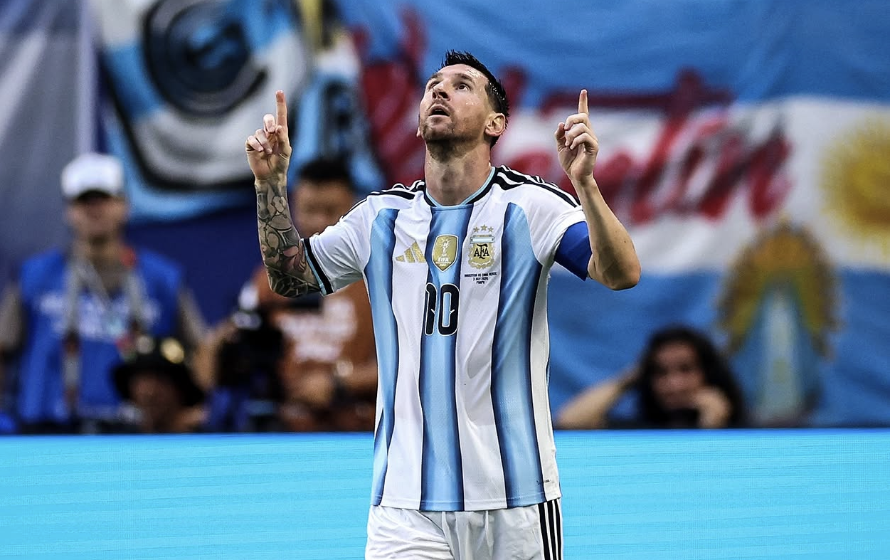 Jadwal Piala Dunia 2026 Argentina vs Mesir di Babak 16 Besar Malam ini, Nonton di Mana?