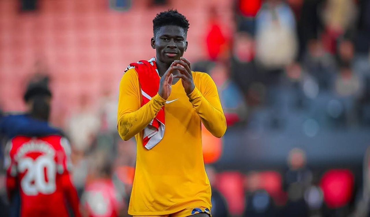 Manchester United Ngotot Kejar Carlos Baleba, Nicolas Jackson Mau Gabung Newcastle