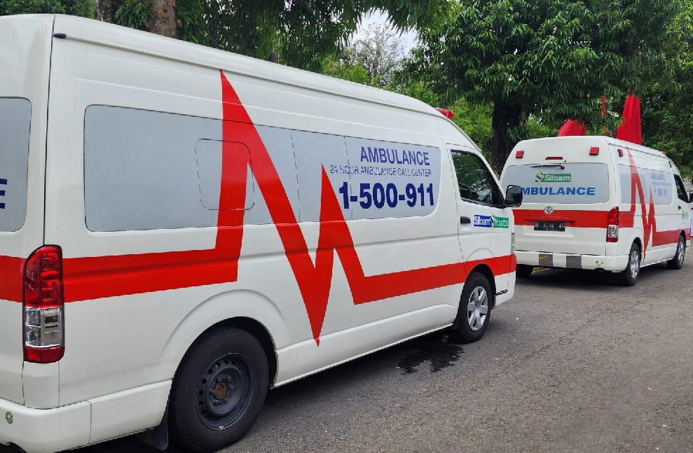 Dokter Spesialis Emergency Ungkap 5 Manfaat Penting Ambulans Pre-Hospital Tangani Pasien Stroke dan Jantung