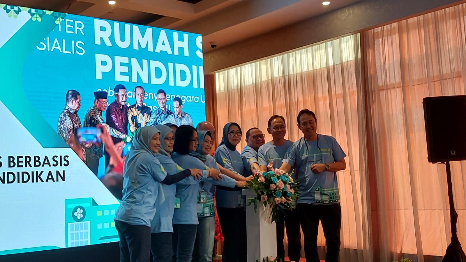 Kemenkes Pastikan Kualitas PPDS Hospital Based Setara Internasional