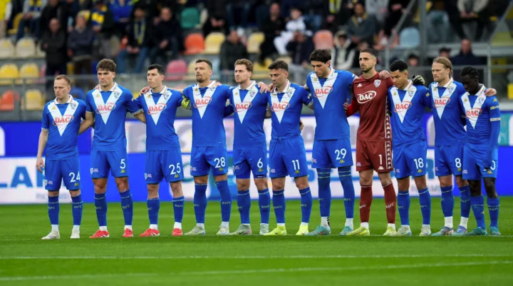 Tim Legendaris Serie A Brescia Bangkrut, Masih Bisa Bangkit?