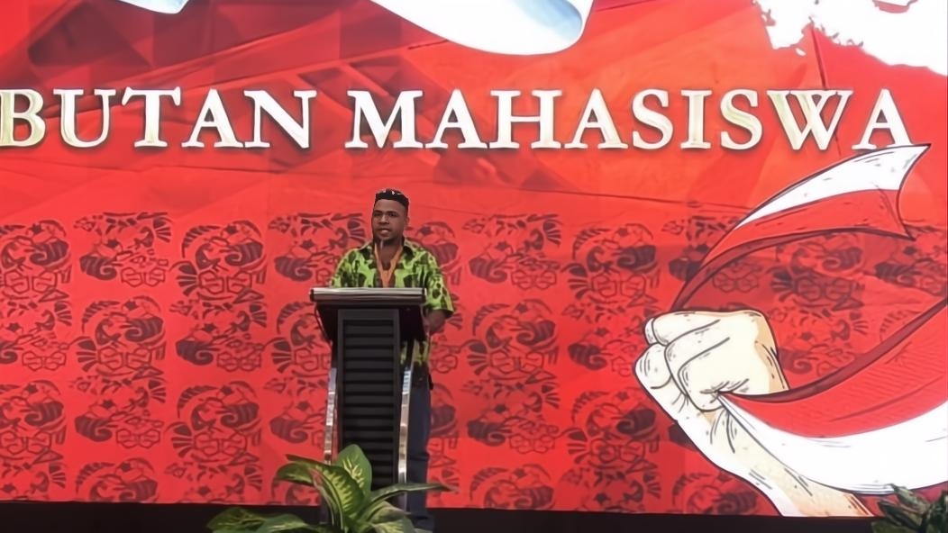 Aktivis Papua Nilai Soeharto Layak Dapat Gelar Pahlawan: Jangan Wariskan Luka Politik