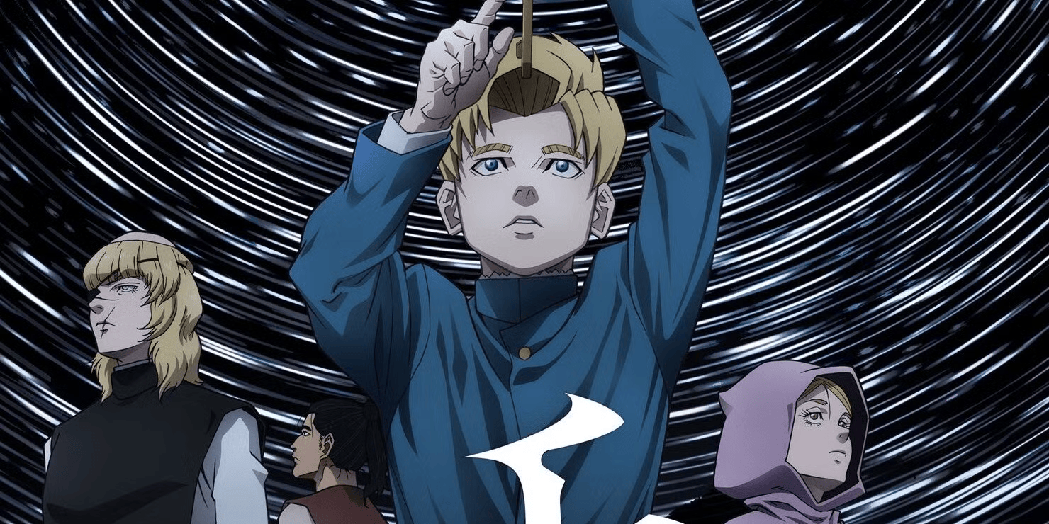 5 Anime dengan Kisah Kompleks dan Tema Filosofis