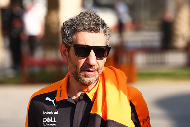 Regulasi Baru Formula 1 2026 Picu Kekhawatiran Keselamatan Usai Tes Bahrain