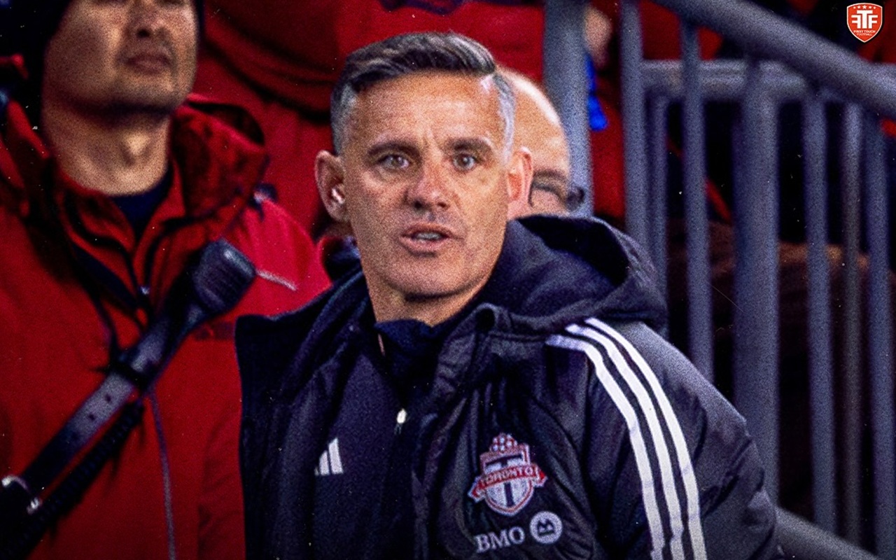 VIETNAM KETAR-KETIR! Sosok John Herdman Bikin Peta Kekuatan Timnas ASEAN Berubah