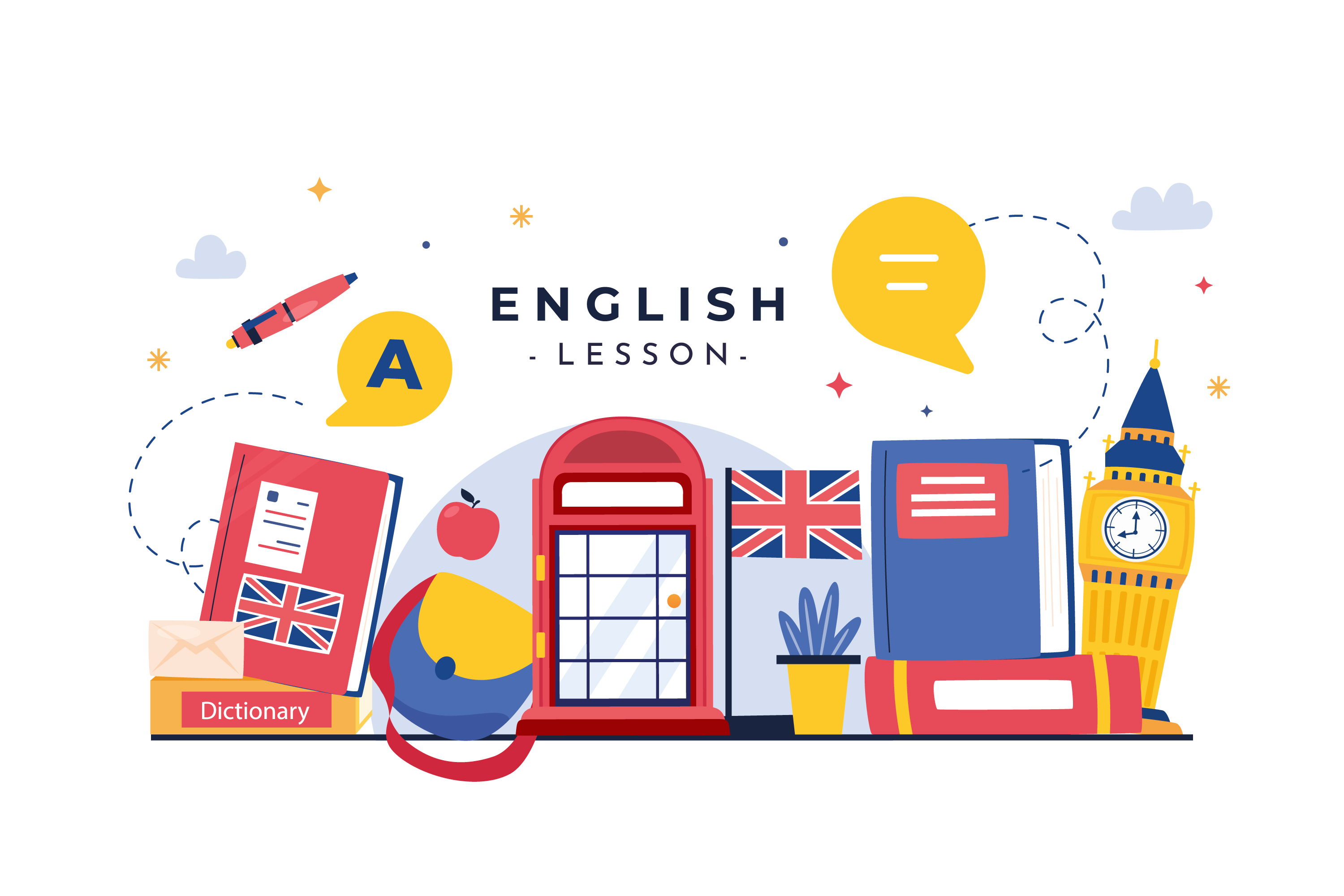 5 Cara Cepat Kuasai Bahasa Inggris, Cocok untuk Pemula!