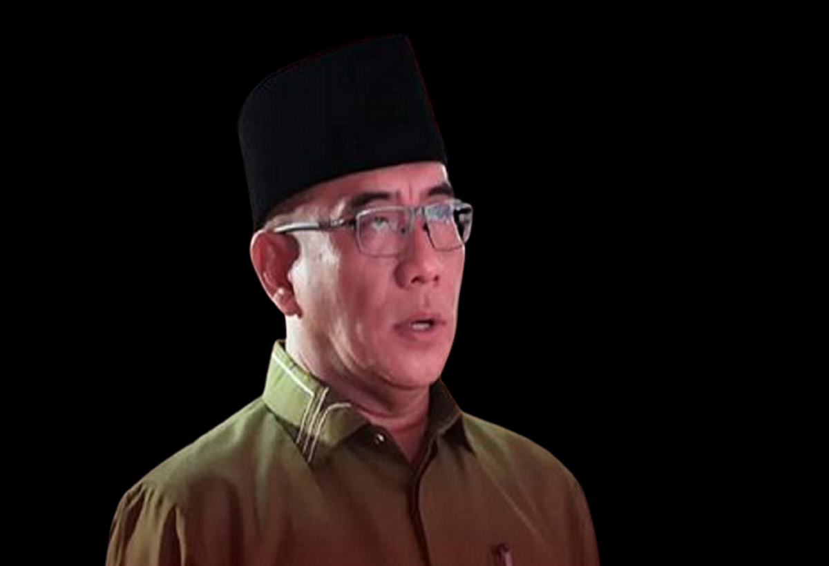 Jokowi Akui Keppres Pemberhentian Hasyim Asy'ari Belum Sampai di Mejanya