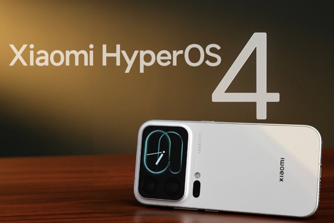 HyperOS 4 Bawa Bahasa Eropa ke Xiaomi Chinese ROM