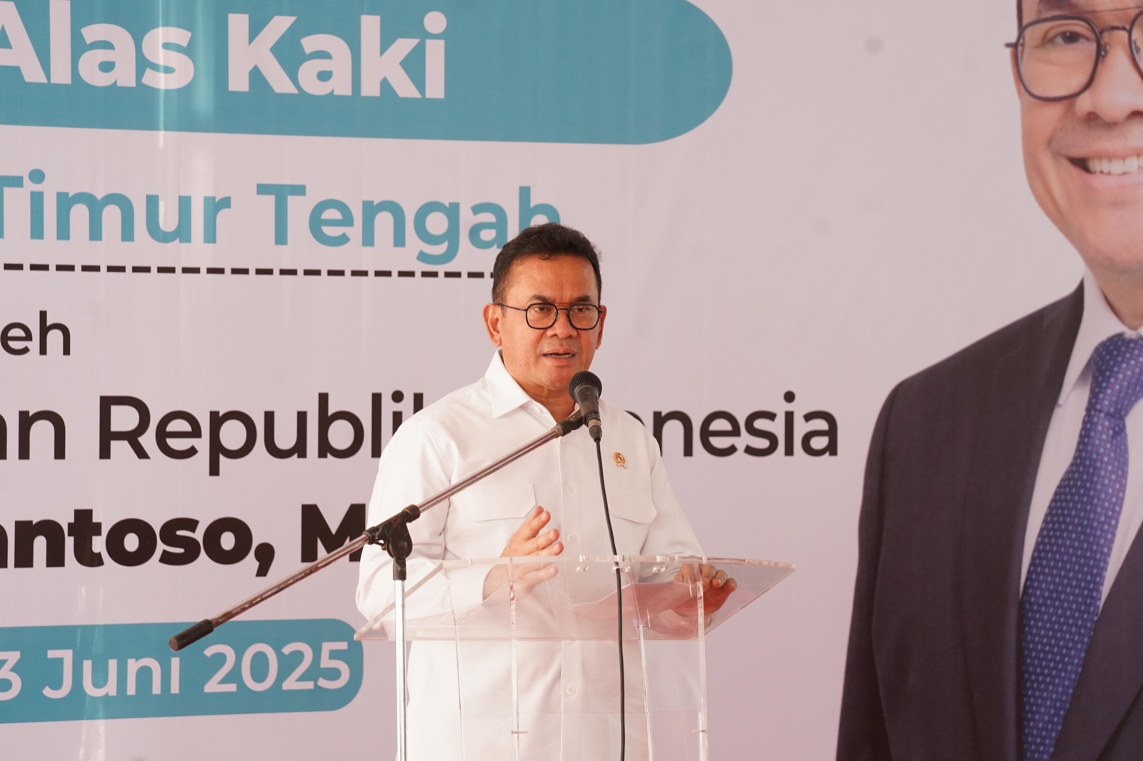 Harga Menurun, Kemendag Ungkap Ekspor Dalam Negeri Tertekan