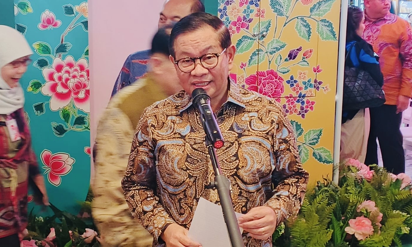 Jakarta Diprediksi Hujan Ekstrem Sepekan ke Depan, Pramono Gelar Modifikasi Cuaca 5 Hari