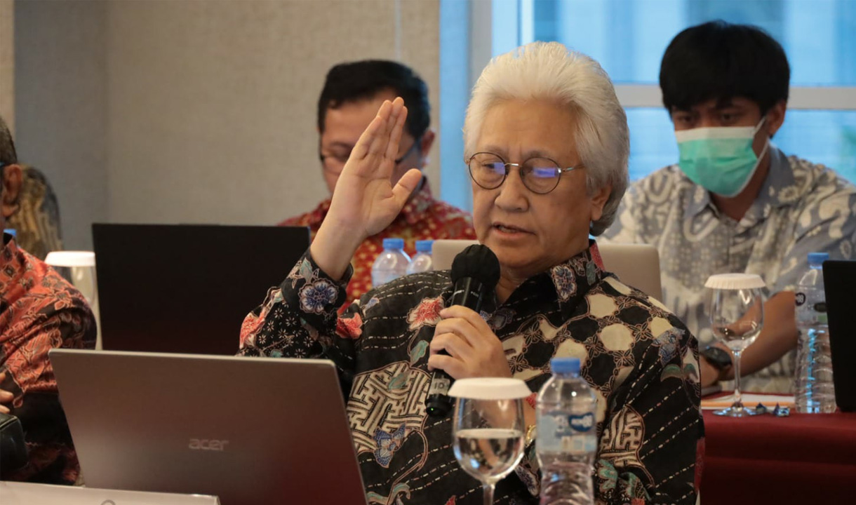 Dewan Pakar BPIP, Dubes Djumala: Indonesia Menang di WTO, Tak Tunduk pada Tekanan Uni Eropa