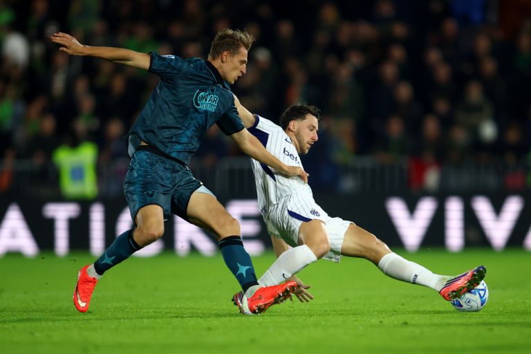 Venezia vs Inter Milan 0-2: Dua Gol Bunuh Diri Penentu Kemenangan Nerazzurri