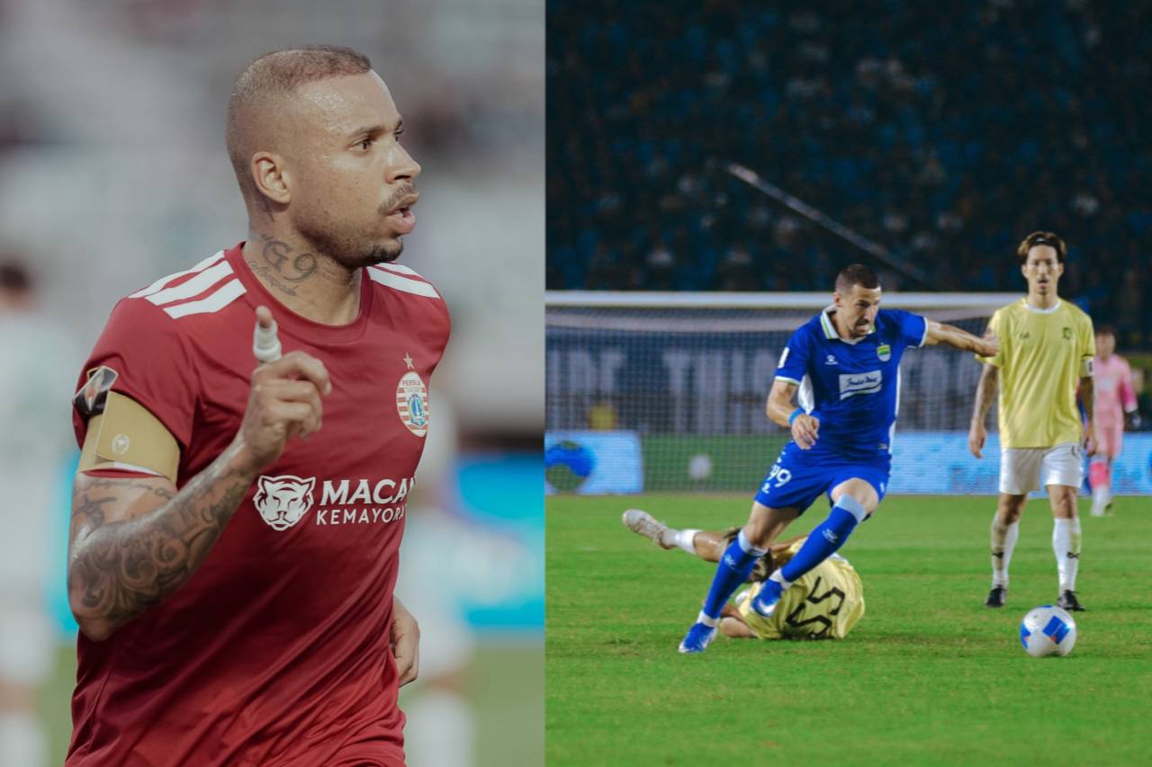 Jadwal Siaran Langsung Semifinal Piala Presiden 2026 Persib vs Persija dan Persebaya vs Arema