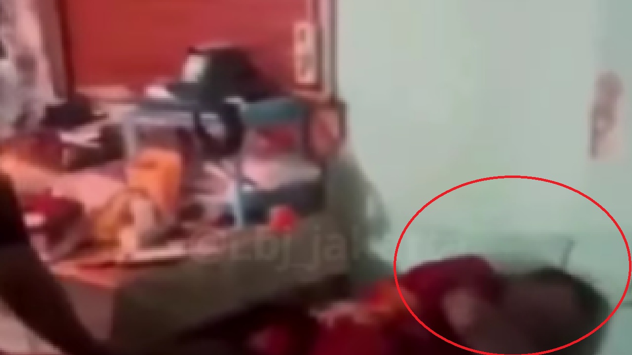 Syok Berat! Istri dan Anak Beri Kejutan Ulang Tahun, Sang Ayah Sudah Tak Bernyawa