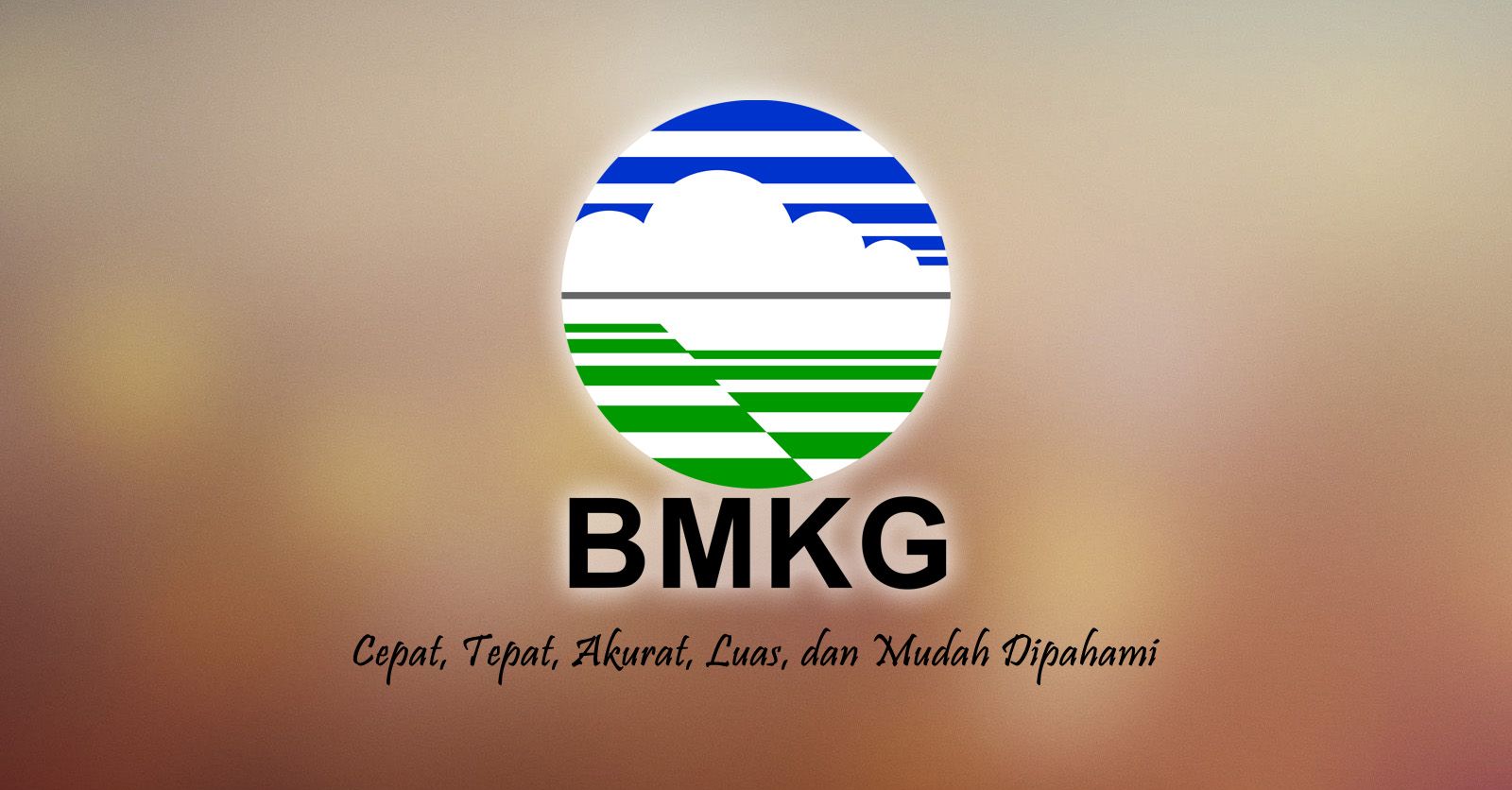 Sambut HMKGN ke-78, BMKG Hadirkan Inovasi Peringatan Dini di Pameran EDRR 2025