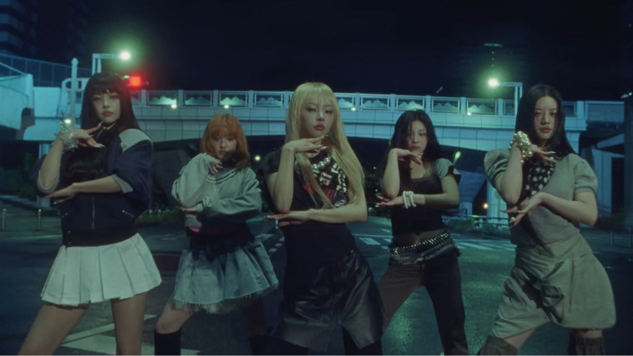 Lirik dan Terjemahan Lagu Not Cute Anymore Milik ILLIT, Wonhee dkk Sudah Lebih Dewasa